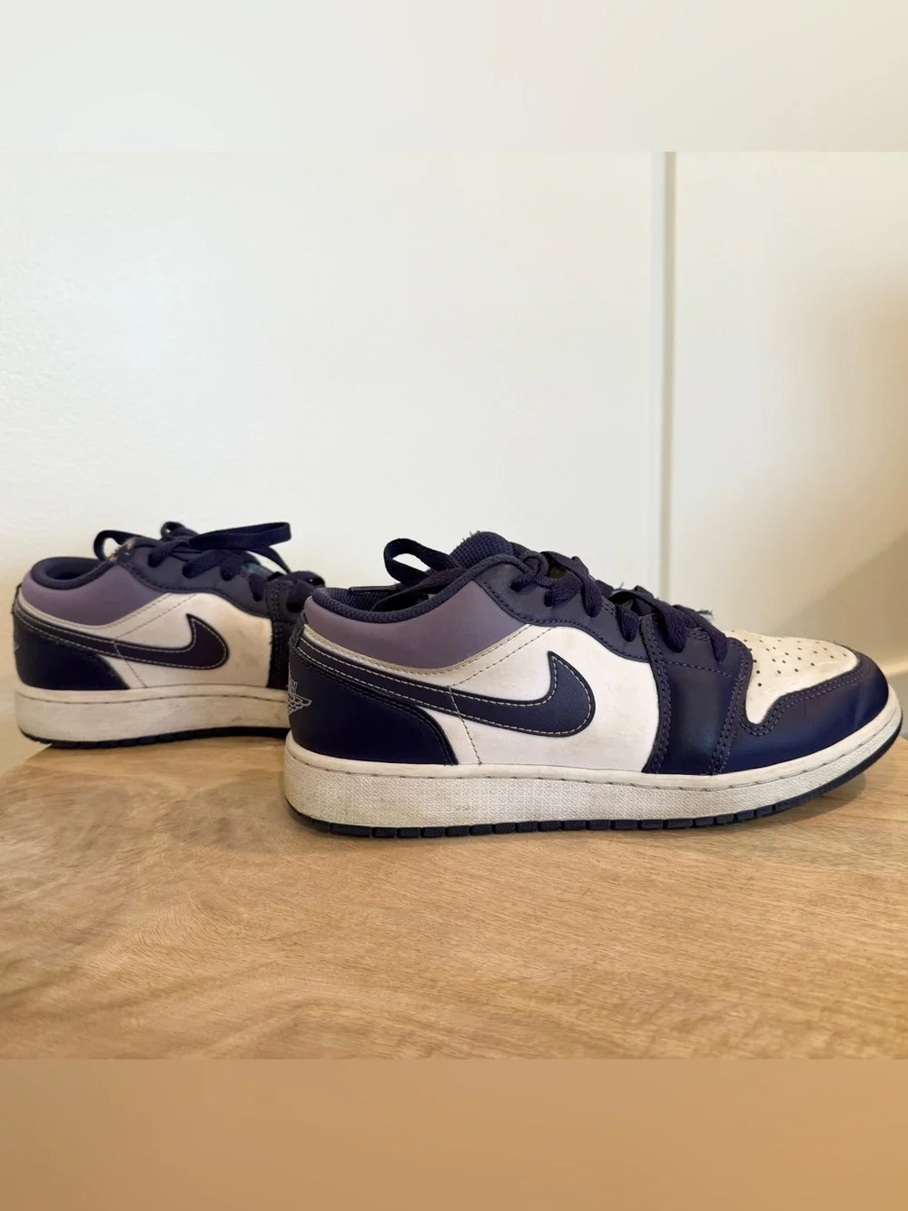 Jordan classic low